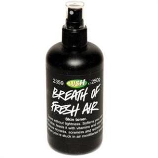 Toners: Breath of Fresh Air