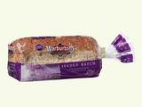 Warburtons Seeded Batch 400g