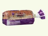 Warburtons Seeded Batch 800g