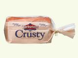 Warburtons Crusty White 400g