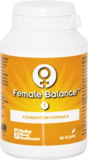 Female Balance ™ Foundation Formula