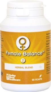 Female Balance ™ Herbal Blend