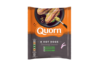 Quorn Hot Dogs 270g