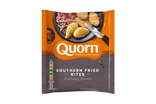 Quorn Southern Fried Bites 300g