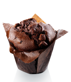 Chocolate Muffin