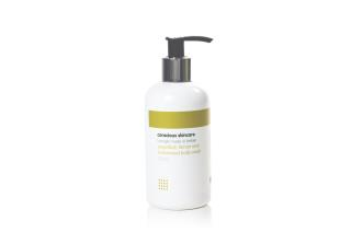 Conscious Skincare Grapefruit/Lemon and Cedarwood Body Wash