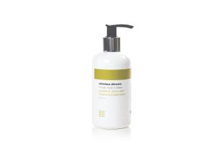 Conscious Skincare Grapefruit/Lemon and Cedarwood Body Lotion