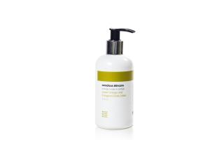 Conscious Skincare Sweet Orange and Frangipani Body Lotion