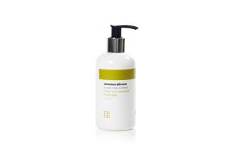 Conscious Skincare Lemon and Rosewood Hand Wash