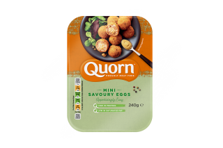 Quorn Mini Savoury Eggs 240g