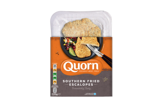 Quorn Southern Fried Escalopes 220g