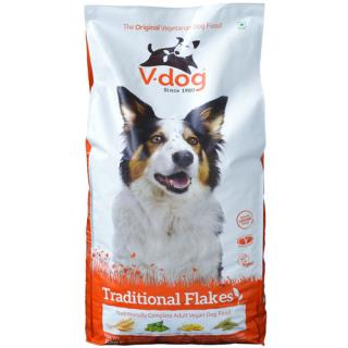 V-Dog Traditional Flakes