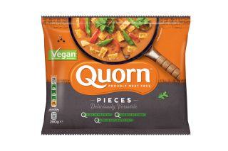 Quorn Vegan Pieces 280g