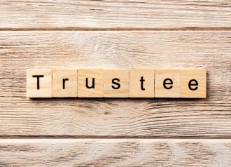 Trustee Role Description