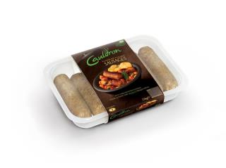 Cauldron Cumberland Sausages