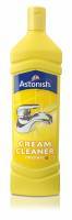 Astonish Cream Cleaner Lemon Fresh