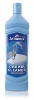 Astonish Cream Cleaner with Bleach