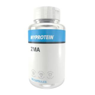 ZMA Capsules