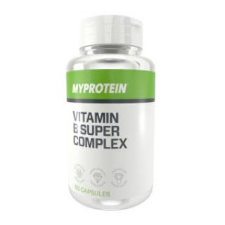 VFitamin B Complex Tablets