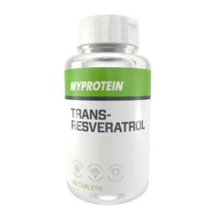 Trans-Resveratrol (Grape Skin)  Tablets