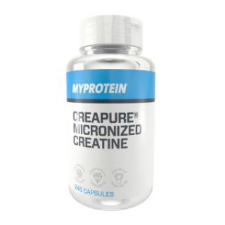 Creatine Monohydrate (Creapure®) Micronized