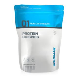 Sweet Chilli Protein Chips