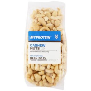 Cashew Nuts