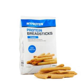 Bakery Pro – Whole Wheat Mini Breadsticks