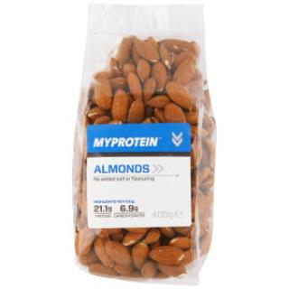 Almonds