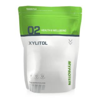 Xylitol – unflavoured