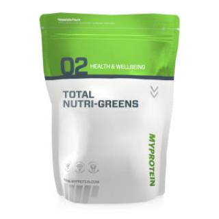 Total Nutri Greens Plus – unflavoured