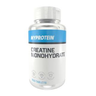 Creatine Monohydrate – Unflavoured