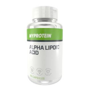 (ALA) Alpha Lipoic Acid – Unflavoured