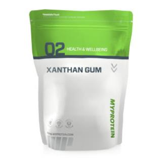 Xanthan Gum – unflavoured