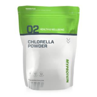 Chlorella Powder – unflavoured