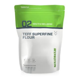 Teff Superfine Flour – unflavoured