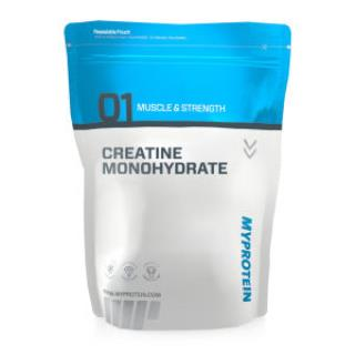 Creatine Monohydrate – Berry