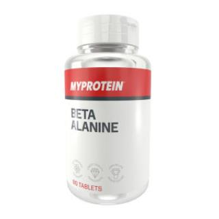 Beta Alanine – Unflavoured