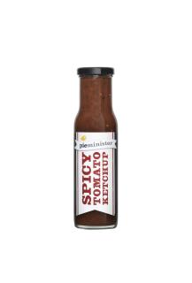 Pieminister – Spicy Tomato Ketchup