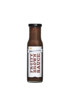 Pieminister – Fruity Brown Sauce