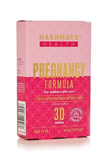 Hashmats Health Pregnancy Formula