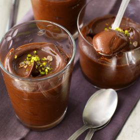 Vegan Desserts: All About Chocolate