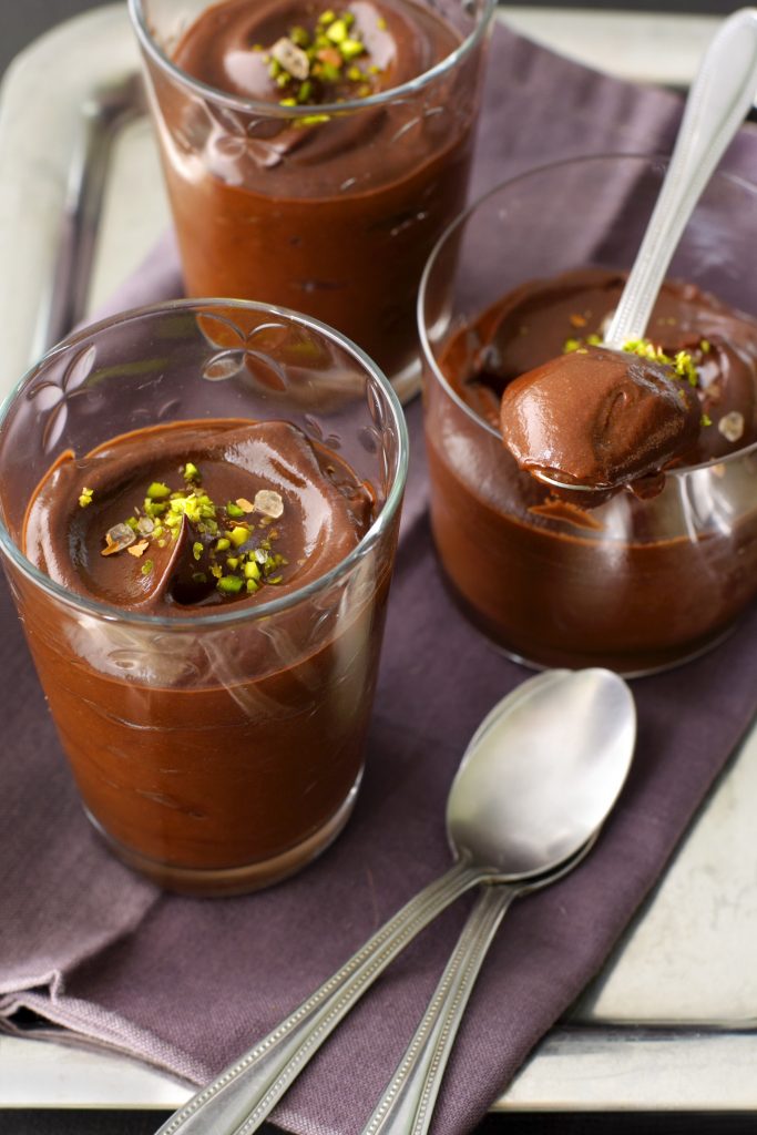 Vegan Desserts: All About Chocolate