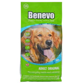 Benevo Original Vegan Puppy Food