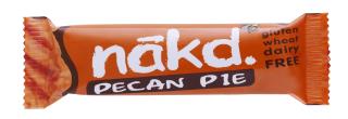 Nakd Pecan Pie