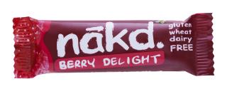 Nakd Berry Delight