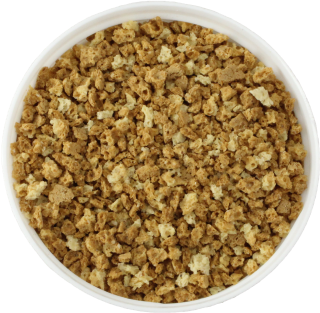 Simply Amaretti Crumb