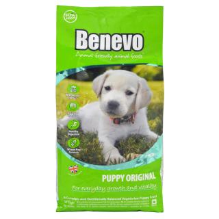 Benevo Original Vegan Puppy Food