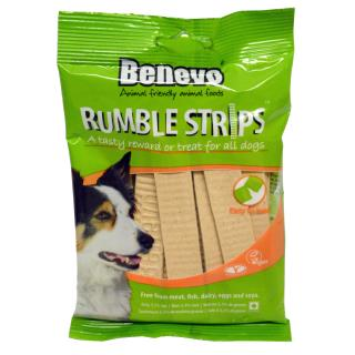 Benevo Rumble Strips