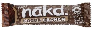 Nakd Cocoa Crunch